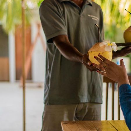 The Castaway Retreat Hotel Feridhoo Екстериор снимка