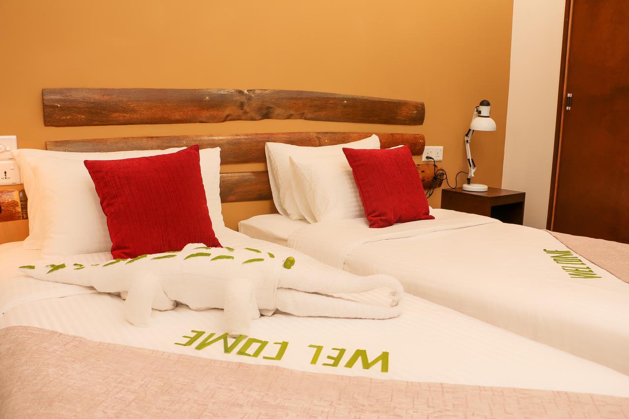 The Castaway Retreat Hotel Feridhoo Екстериор снимка