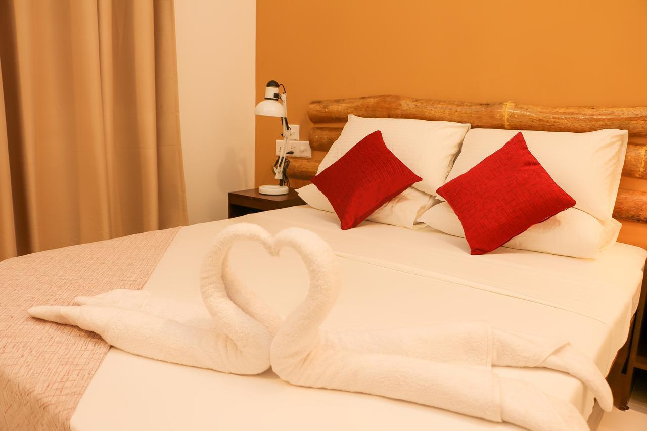 The Castaway Retreat Hotel Feridhoo Екстериор снимка