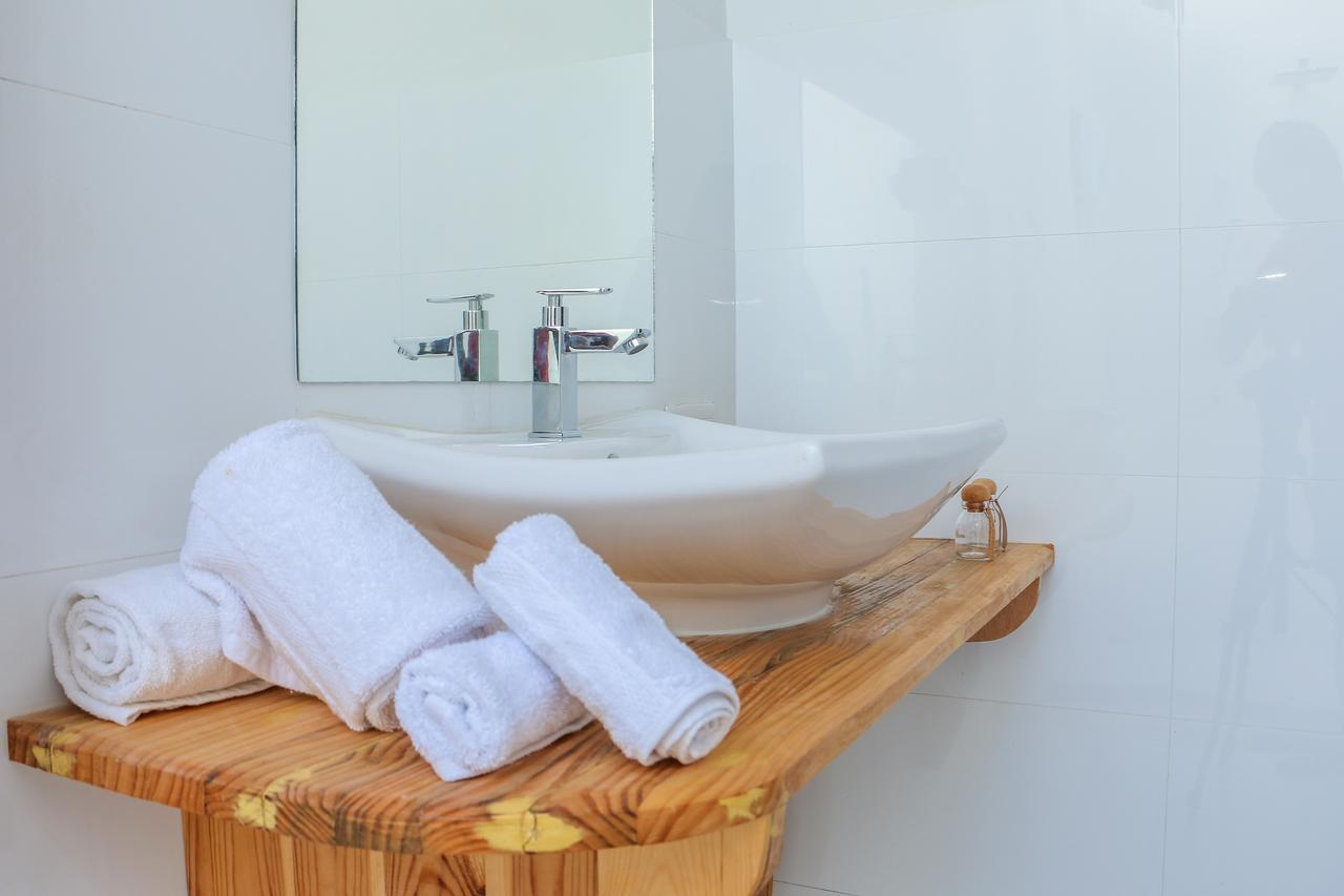 The Castaway Retreat Hotel Feridhoo Екстериор снимка