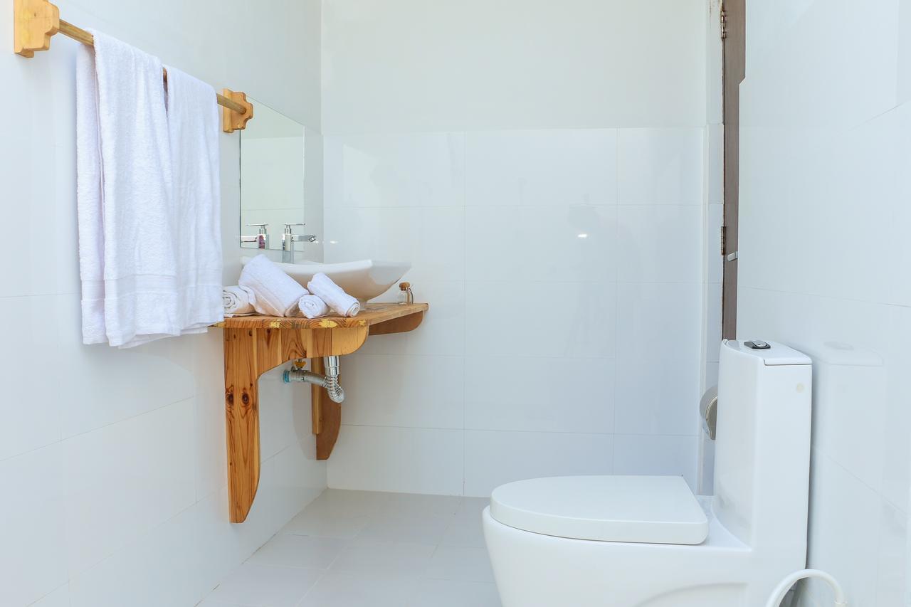 The Castaway Retreat Hotel Feridhoo Екстериор снимка