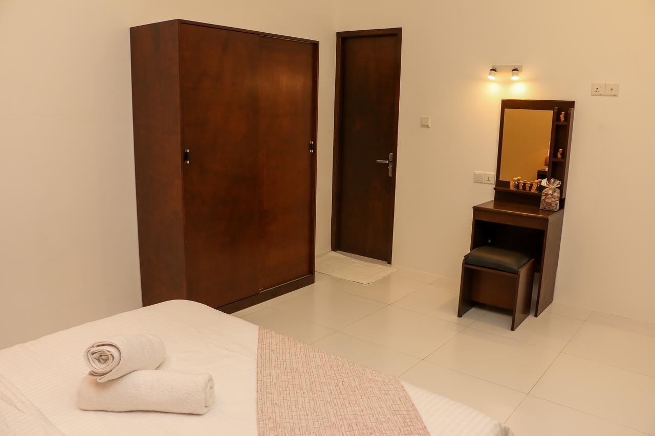 The Castaway Retreat Hotel Feridhoo Екстериор снимка