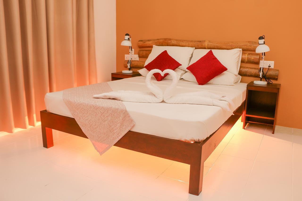The Castaway Retreat Hotel Feridhoo Екстериор снимка
