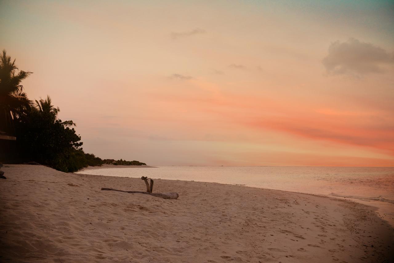 The Castaway Retreat Hotel Feridhoo Екстериор снимка