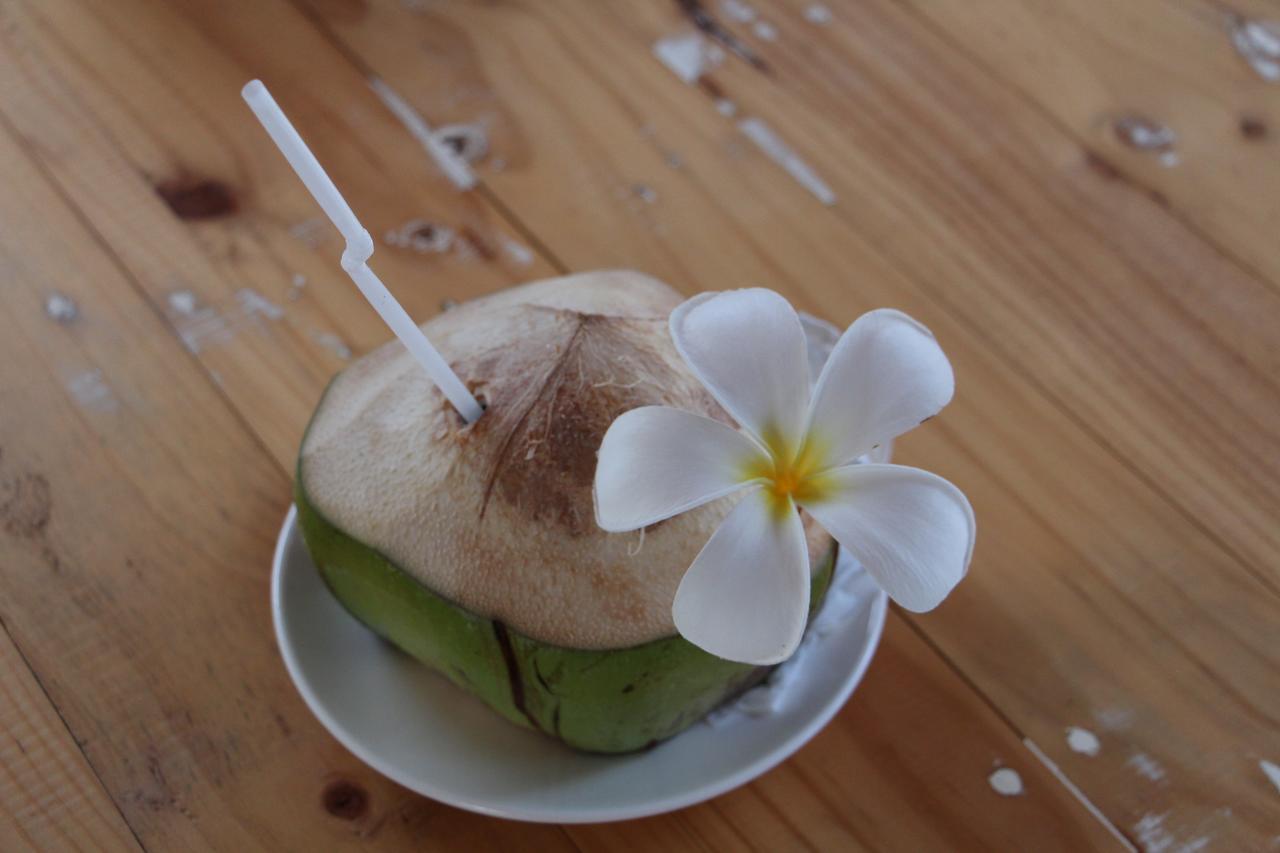 The Castaway Retreat Hotel Feridhoo Екстериор снимка
