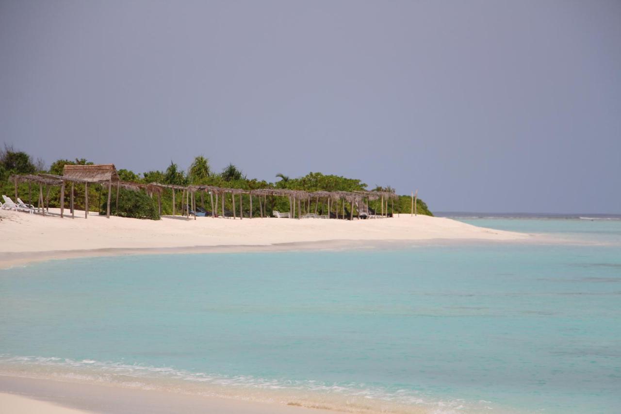 The Castaway Retreat Hotel Feridhoo Екстериор снимка