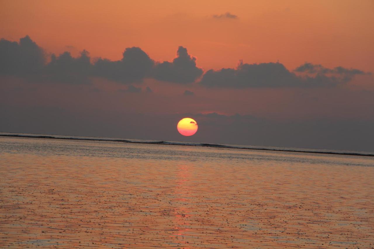 The Castaway Retreat Hotel Feridhoo Екстериор снимка