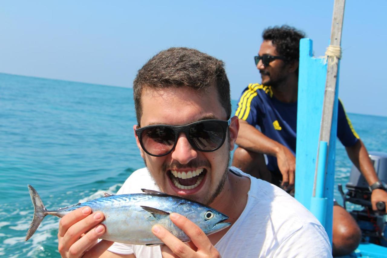 The Castaway Retreat Hotel Feridhoo Екстериор снимка