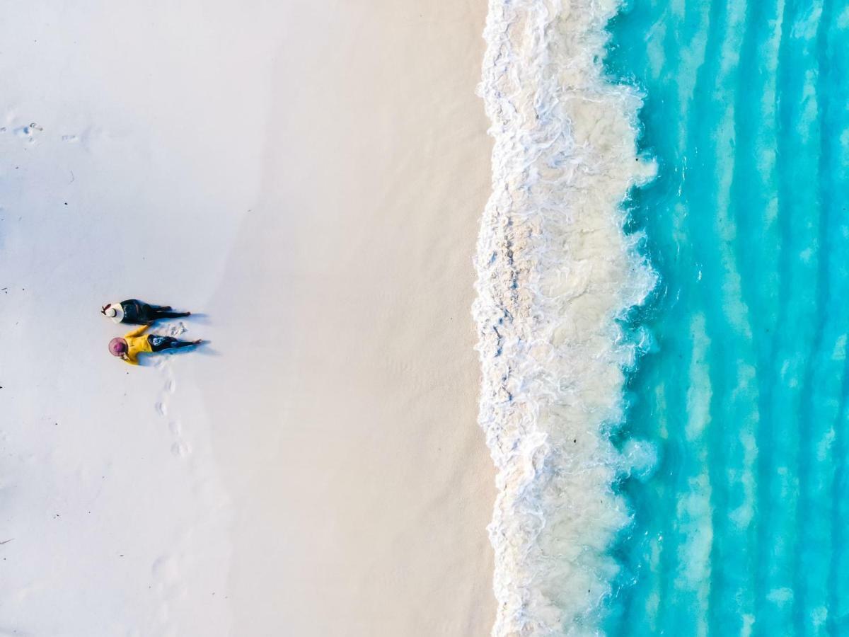 The Castaway Retreat Hotel Feridhoo Екстериор снимка