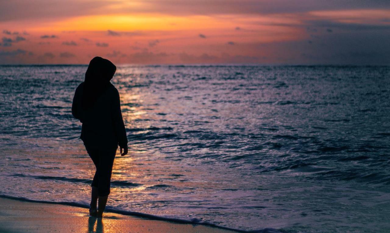 The Castaway Retreat Hotel Feridhoo Екстериор снимка