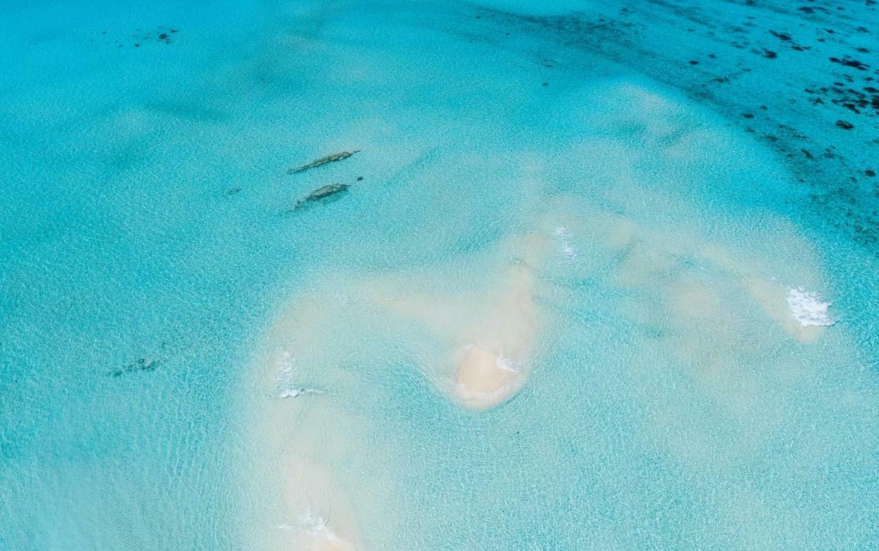The Castaway Retreat Hotel Feridhoo Екстериор снимка